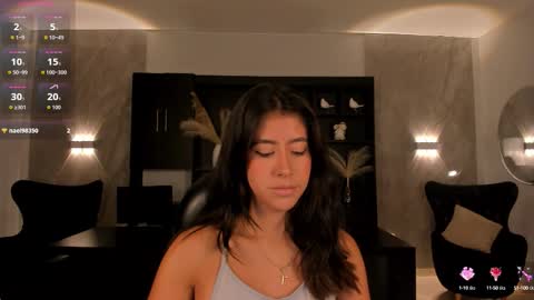 Snapshot of sussanelliot chatting on September 14, 2025, 9:30 am Sussan online show from September 14, 2025, 9:30 am