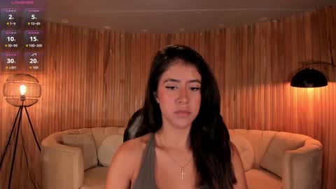 Snapshot of sussanelliot chatting on September 24, 2025, 9:56 am Sussan online show from September 24, 2025, 9:56 am