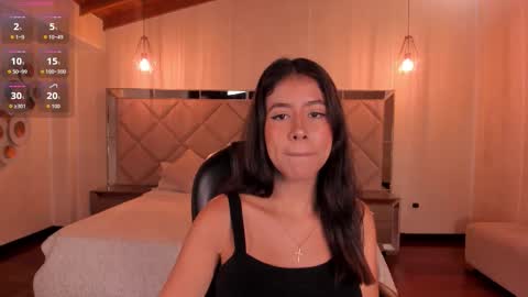 Snapshot of sussanelliot chatting on October 1, 2025, 9:48 am Sussan online show from October 1, 2025, 9:48 am