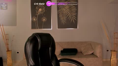 Snapshot of sussanelliot chatting on October 27, 2025, 10:08 am Sussan online show from October 27, 2025, 10:08 am