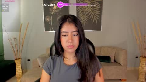 Snapshot of sussanelliot chatting on October 31, 2025, 10:16 am Sussan online show from October 31, 2025, 10:16 am