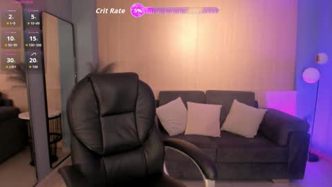 Snapshot of sussanelliot chatting on November 10, 2025, 10:25 am Sussan online show from November 10, 2025, 10:25 am