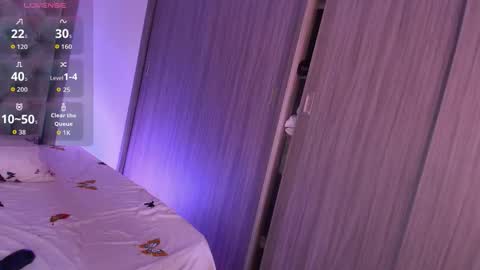 Snapshot of sussidream chatting on January 18, 2026, 8:34 pm Andrea online show from January 18, 2026, 8:34 pm