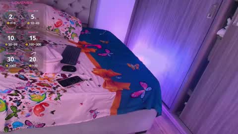 Snapshot of sussidream chatting on February 4, 2026, 10:47 pm Andrea online show from February 4, 2026, 10:47 pm