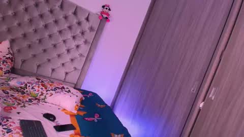 Snapshot of sussidream chatting on February 6, 2026, 5:16 pm Andrea online show from February 6, 2026, 5:16 pm