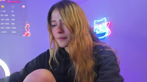 Susy  online show from December 11, 2024, 2:30 am