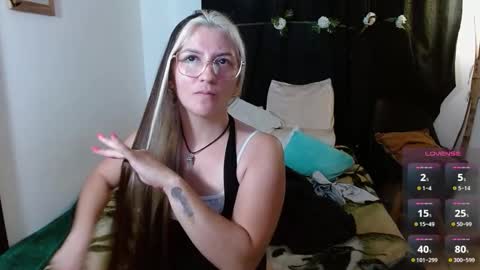 sussy  leo online show from November 12, 2025, 4:57 am