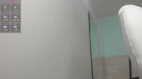 sussy leon online show from December 7, 2024, 12:13 pm