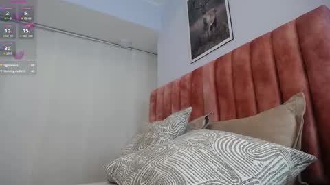 sussy leon online show from December 11, 2024, 10:06 pm