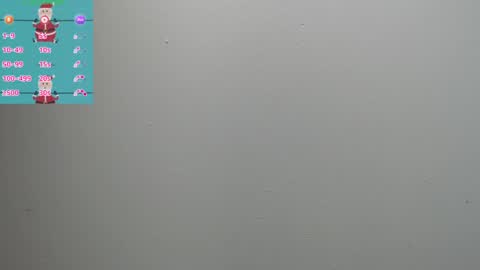 sussy leon online show from March 11, 2025, 11:55 am