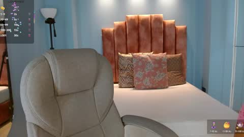 Snapshot of sussy_leon chatting on May 27, 2026, 12:13 pm sussy leon online show from May 27, 2026, 12:13 pm