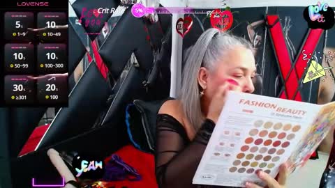 Sussy  online show from March 5, 2025, 4:02 am