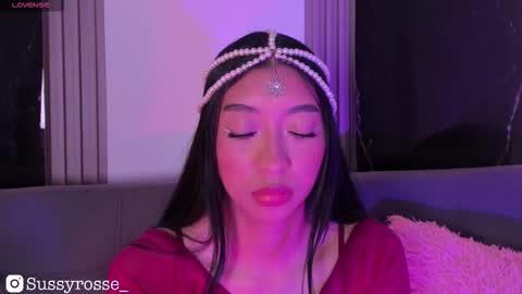 Susana online show from March 11, 2026, 3:29 pm