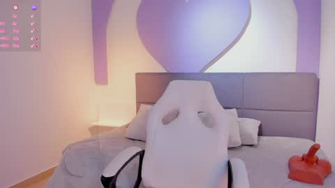 Snapshot of sussy_sweet4u chatting on February 8, 2025, 8:31 am sussy_sweet4u online show from February 8, 2025, 8:31 am