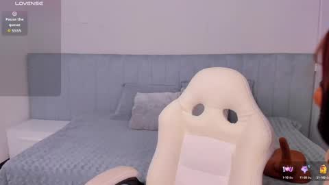 Snapshot of sussy_sweet4u chatting on September 13, 2025, 9:53 am sussy_sweet4u online show from September 13, 2025, 9:53 am