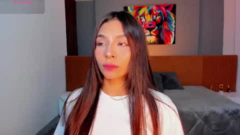 Snapshot of sussy_sweet4u chatting on November 17, 2025, 10:10 am sussy_sweet4u online show from November 17, 2025, 10:10 am