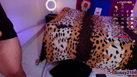 Snapshot of sussyandken21 chatting on October 22, 2025, 11:21 am sussy and ken online show from October 22, 2025, 11:21 am