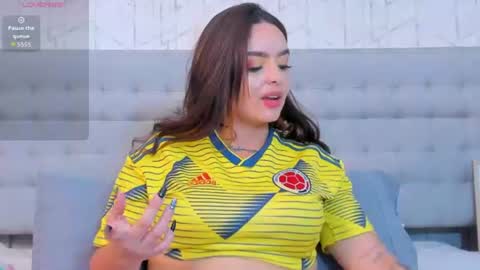 Snapshot of susuyadoll chatting on June 19, 2026, 6:56 pm susu online show from June 19, 2026, 6:56 pm