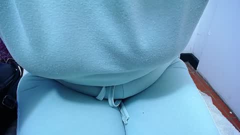 susy_perverttt online show from April 7, 2026, 2:06 pm