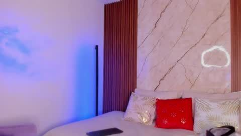 Susy Rosse online show from January 11, 2026, 11:10 pm