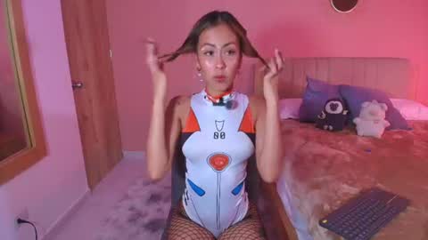 Snapshot of susy_rosse777 chatting on July 3, 2026, 3:13 am Susy online show from July 3, 2026, 3:13 am
