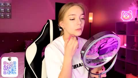 Jessica online show from February 25, 2026, 8:18 pm