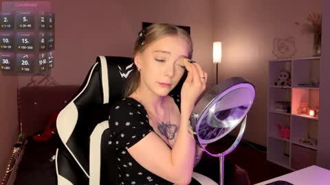 Jessica online show from April 2, 2026, 1:31 pm