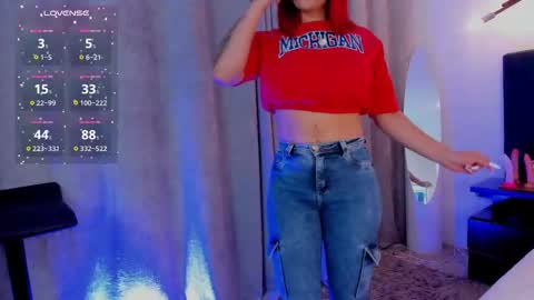 susyy online show from September 13, 2025, 3:39 am