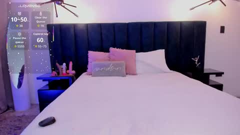 susyy online show from October 12, 2025, 3:38 am