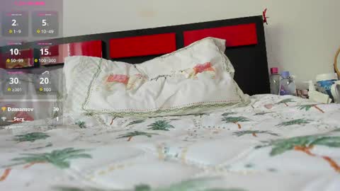 suuzykissuxoxo online show from July 6, 2026, 10:34 am