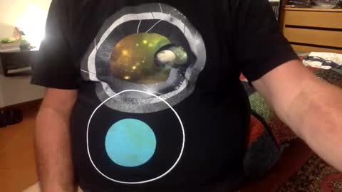 DownSoul online show from April 25, 2026, 7:22 pm