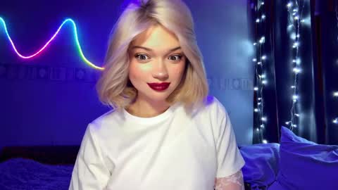 Stacy online show from April 16, 2026, 9:15 pm