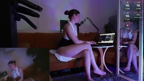 suzannexxxxxx online show from March 22, 2026, 12:25 am