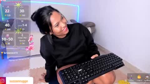 suzzann_rugg online show from December 6, 2024, 8:59 am