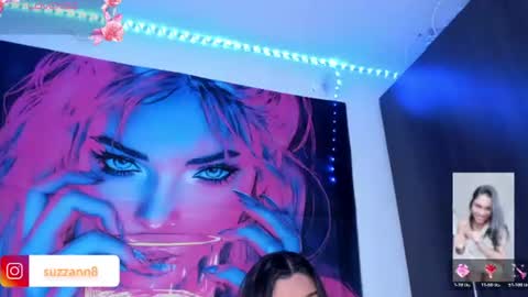 Snapshot of suzzann_rugg chatting on June 14, 2026, 10:23 pm suzzann_rugg online show from June 14, 2026, 10:23 pm