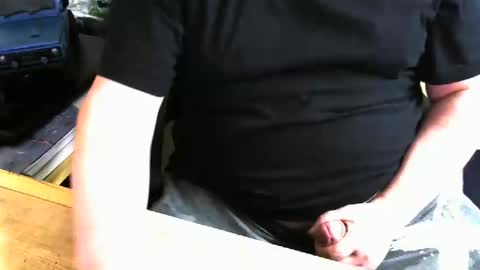 sven042 online show from January 19, 2025, 11:01 am