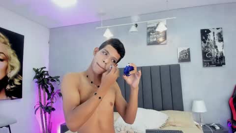 Sven online show from June 8, 2026, 7:36 pm