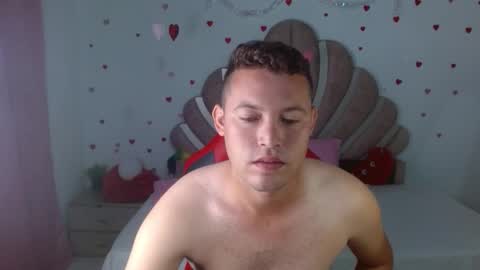 Snapshot of sven_fox723 chatting on March 9, 2026, 11:25 am Sven online show from March 9, 2026, 11:25 am