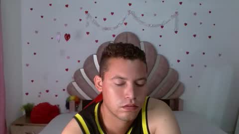 Snapshot of sven_fox723 chatting on March 20, 2026, 11:37 am Sven online show from March 20, 2026, 11:37 am