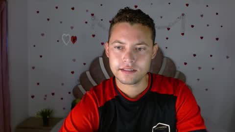 Snapshot of sven_fox723 chatting on March 21, 2026, 11:37 am Sven online show from March 21, 2026, 11:37 am