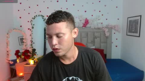 Snapshot of sven_fox723 chatting on April 6, 2026, 12:08 am Sven online show from April 6, 2026, 12:08 am