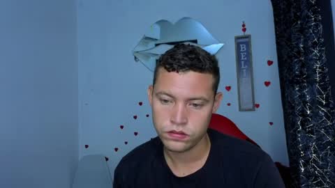 Snapshot of sven_fox723 chatting on April 9, 2026, 12:10 pm Sven online show from April 9, 2026, 12:10 pm