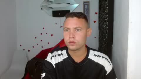 Snapshot of sven_fox723 chatting on April 12, 2026, 1:16 pm Sven online show from April 12, 2026, 1:16 pm