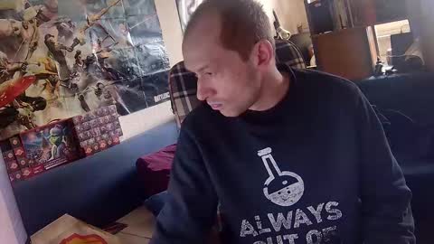 Snapshot of svenerd______ chatting on February 8, 2026, 11:35 am svenerd______ online show from February 8, 2026, 11:35 am