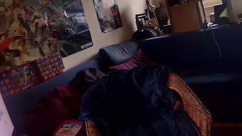 Snapshot of svenerd______ chatting on February 22, 2026, 1:09 pm svenerd______ online show from February 22, 2026, 1:09 pm