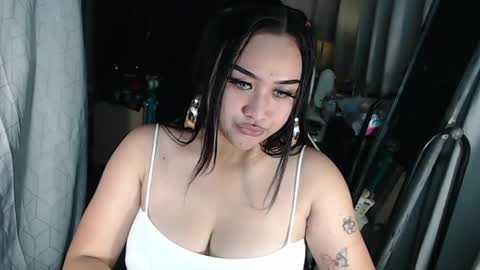 Angelic Baby online show from April 21, 2026, 8:20 am