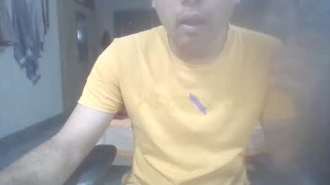 SENSATIONAL SEXY STUD online show from March 1, 2026, 6:10 pm