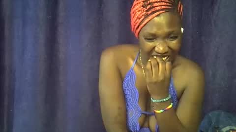 swagg rasta online show from April 18, 2026, 7:07 pm