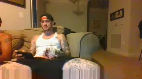 Snapshot of swaggdaddy93 chatting on September 18, 2025, 10:39 am Playboy online show from September 18, 2025, 10:39 am