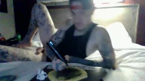 Snapshot of swaggdaddy93 chatting on November 28, 2025, 9:23 am Playboy online show from November 28, 2025, 9:23 am